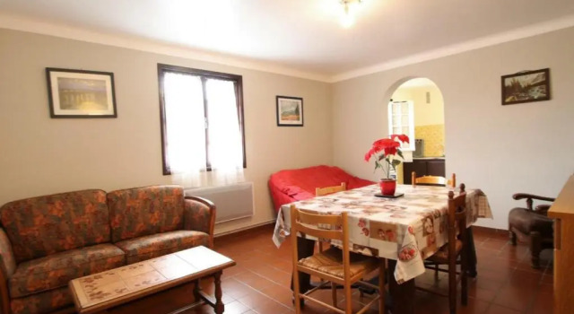Gîte Saint-Étienne-de-Baïgorry, 3 pièces, 4 personnes - FR-1-384-444, Prenota Hotel Hotel a Aquitania con parcheggio, Parcheggio