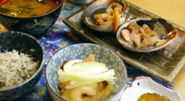 Minshuku Terashita Shokudo