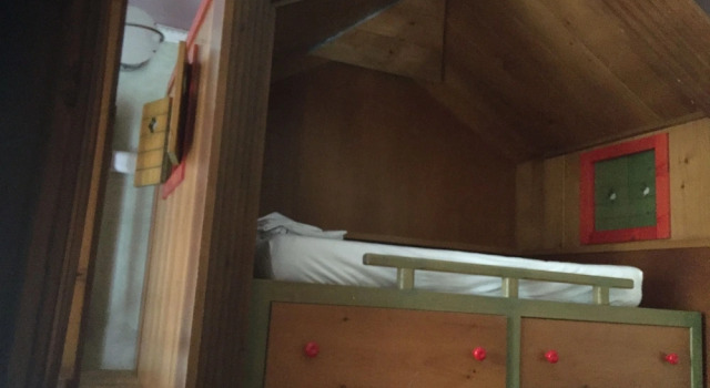 Standard Doppel Familie Zimmer Due Papi