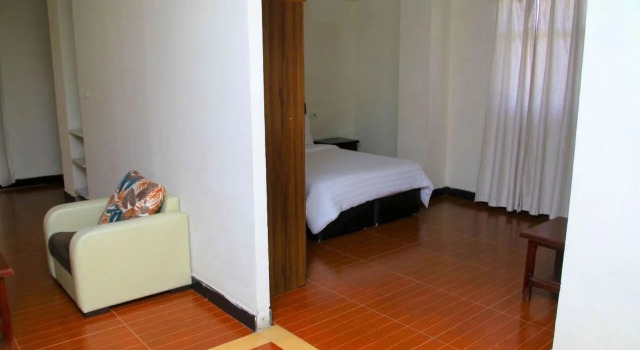 Natna Hotel, Prenota Hotel Zone 2 Addis Abeba