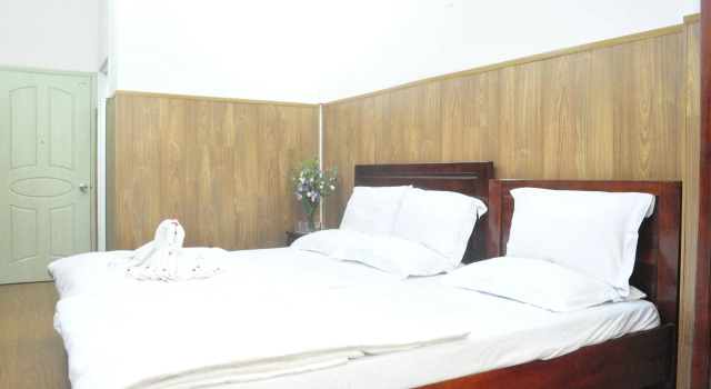 Around the World Hotel, Забронировать Отель Хошимин провинция Хошимин, рядом с Ho Chi Minh City Hall