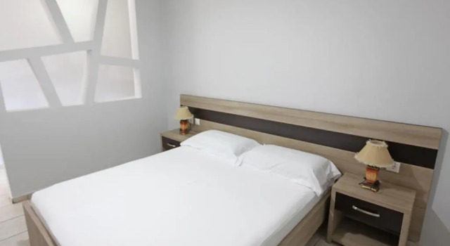 Семейный номер Standard Hotel Star