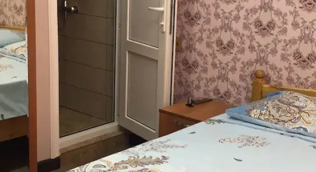 Номер Deluxe Hasanovs Villa