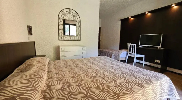 Номер Standard Le Marina