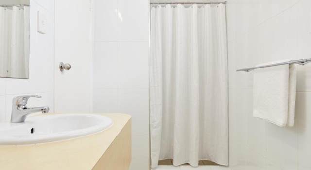 Двухместный номер Standard The Sails Motel Brunswick Heads