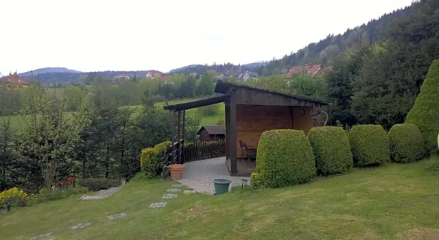 Górski Domek w Lipowej w Beskidzie Żywieckim, Prenota Hotel Lipowa 