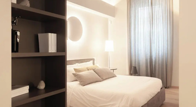 BnButler - Bergamo - Via Simone Mayr 2, Забронировать Апартаменты/квартира Апартаменты Бергамо, рядом с Дворец совета, Апартаменты/квартира