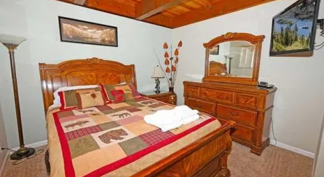 BobGrey Circle Holiday home