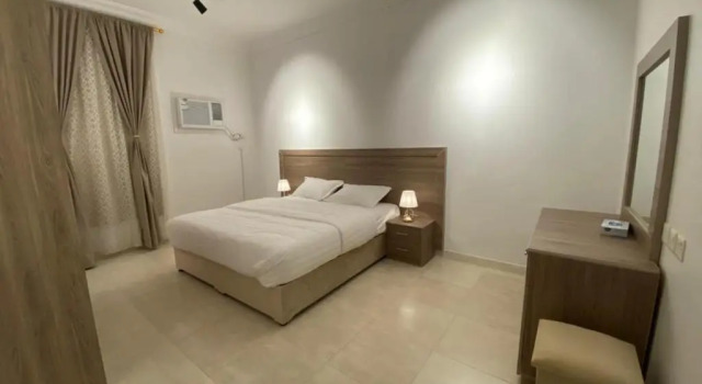 Апартаменты Nights Furnished Units