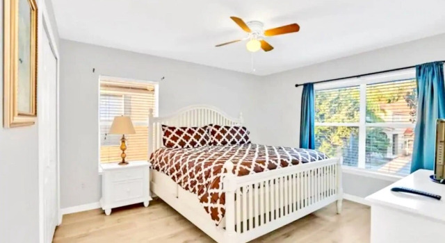 7BR Family Home - w Pool Hot tub - Near Disney