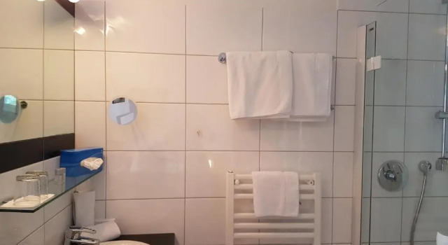 Апартаменты Comfort с 2 комнатами с балконом Appartements Haus Olympia