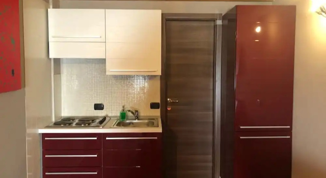 Klassisch Zimmer Residenza Segrate Centro Segrate