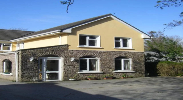 Killfountain Farm, Забронировать Фермерский дом Отели Dingle Peninsula с парковкой, Парковка