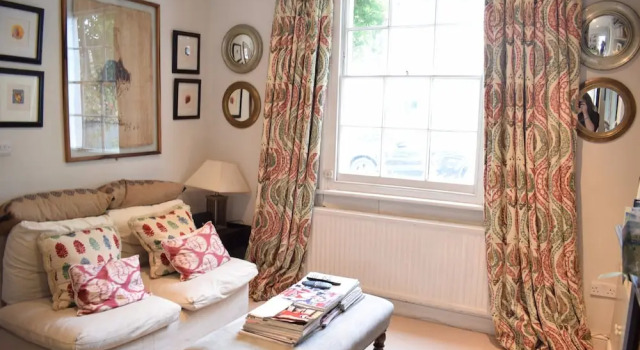 Beautiful 3bed Hammersmith Cottage