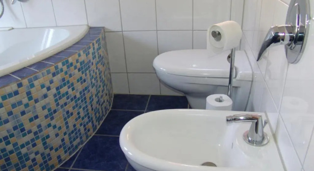 Номер Comfort Bella Citta Vecchia