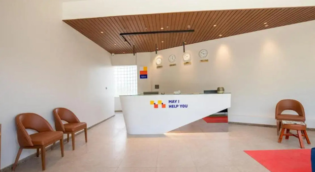 MySpace Chindanur Comforts
