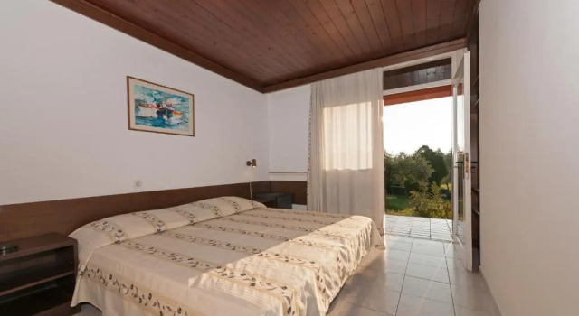 Двухместный номер Standard Koversada Rooms