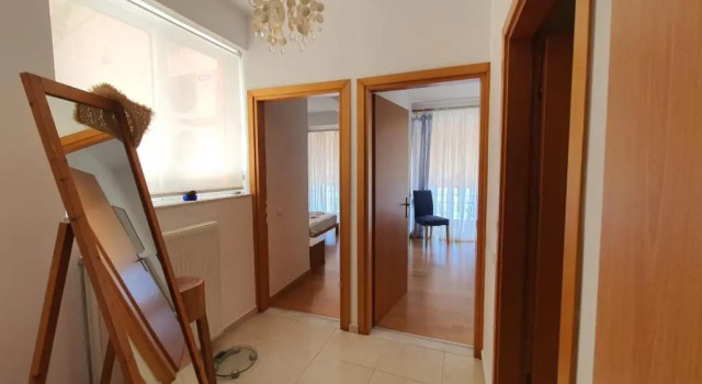 Вилла Luxury Suite Artemisia by the sea