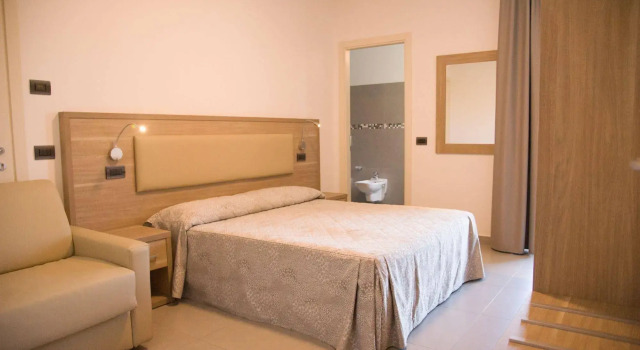Residence Albachiara