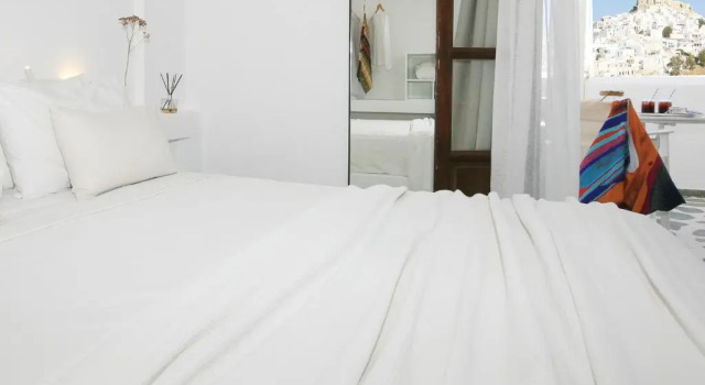 Полулюкс Kallichoron Art Boutique Hotel