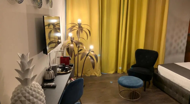 Номер Standard SUITE LAME 37 Rental Rooms