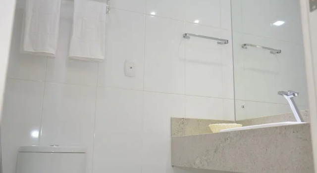 Трёхместный номер Superior с частичным видом на море Real Classic Bahia Hotel