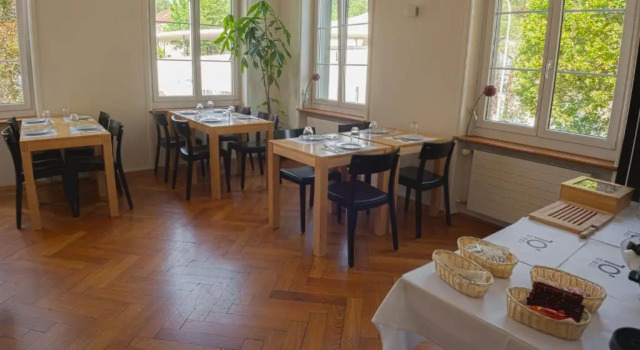 Номер Standard Bed and Breakfast Dieci allo Zoo