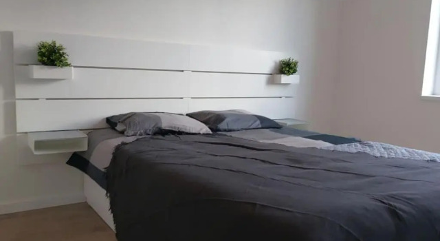 Коттедж с 3 комнатами Villa Saulkrasti Balta Kapa White Dunes