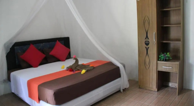 Номер Standard Mirna Homestay