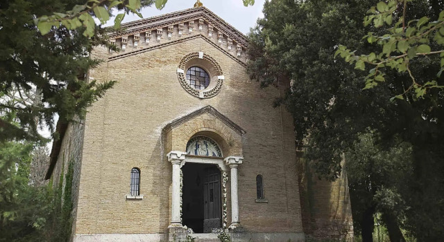 Borgo San Faustino Country Relais and Spa