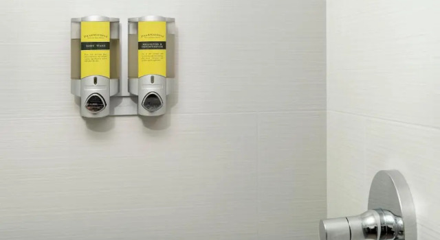 Номер Standard Element by Marriott Seattle Sea-Tac Airport
