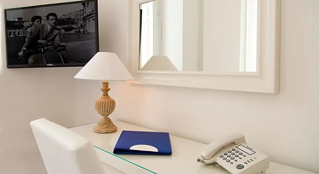 Номер Standard Hotel Crawford
