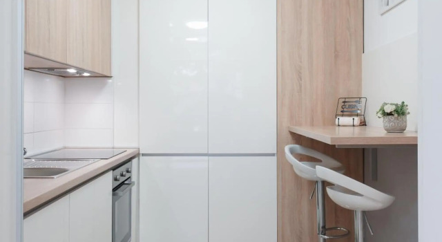 Apartman Franko - SELF CHECK IN