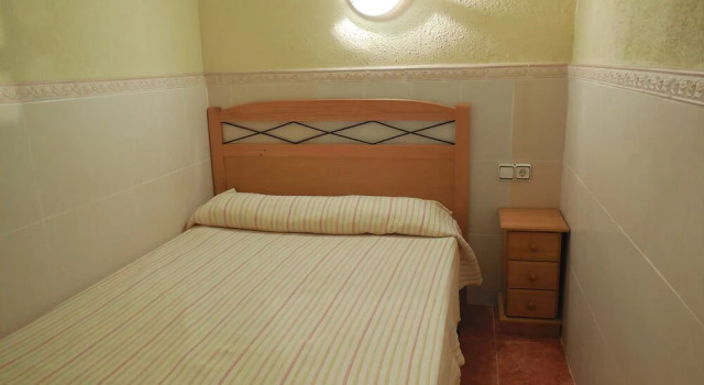 Apartamentos 3 Carabelas 3000