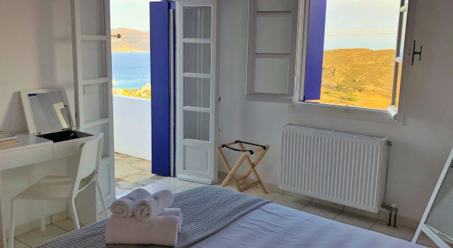 Aria Kimolos Residence, Rezervovat Hotel Kimolos Kyklady
