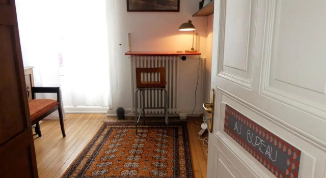 Двухместный номер Standard Villa Giselle