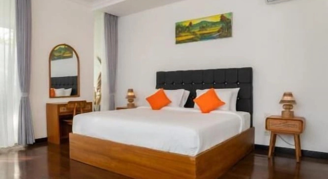 Вилла Premium Villa Bali Road House Seminyak