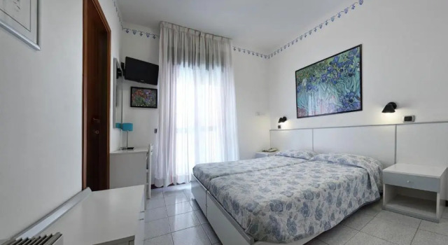 Двухместный номер Standard Hotel La Serena