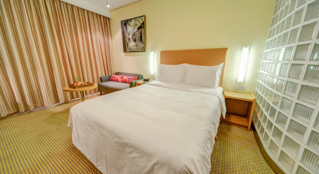 Holiday Inn Express Beijing Temple of Heaven by IHG