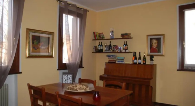 Serenamente B&B, Забронировать Отель «постель и завтрак» Тревизо Венето, рядом с Стадион для регби в Мониго
