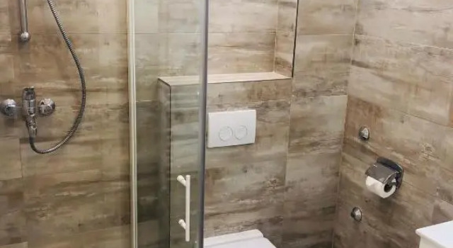 Студия Villa Jadro