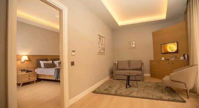 Gumushan Hotel, Забронировать Отель Отели провинции Антальи с парковкой, Парковка