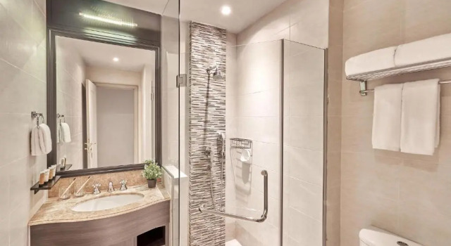 Люкс Adina Serviced Apartments Singapore Orchard