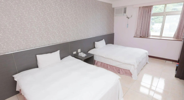 Liwu Hotel Taroko, Réserver Hôtel Fushi Xiulin Township
