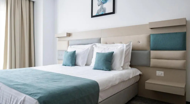 Номер Superior Hotel Manor