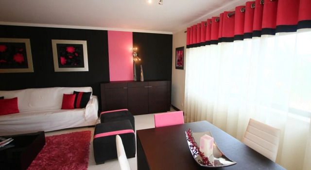 Apartment With 2 Bedrooms in Albufeira, With Wonderful City View, Pool, Boek Appartement Albufeira Albufeira