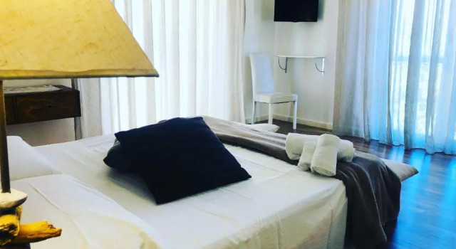 Standard- værelse B&B The Apartment Sant'Oronzo Square