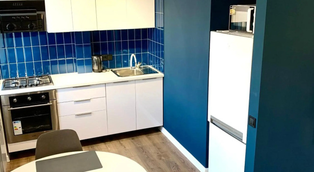 Navy city center apartment двокімнатні апартаменти в центрі міста, Prenota Appartamento Poltava Poltava
