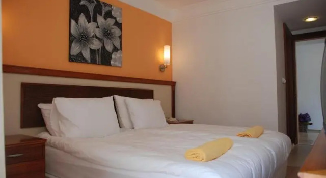 Номер Standard Villa Gizem
