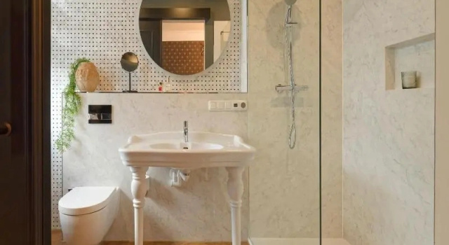 Номер Prestige Hanseat-Hotel